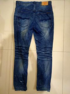 Nudie jeans