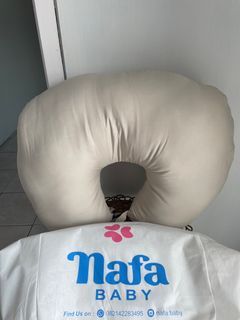 Nursing Pillow banyak menyusui Nafa Baby