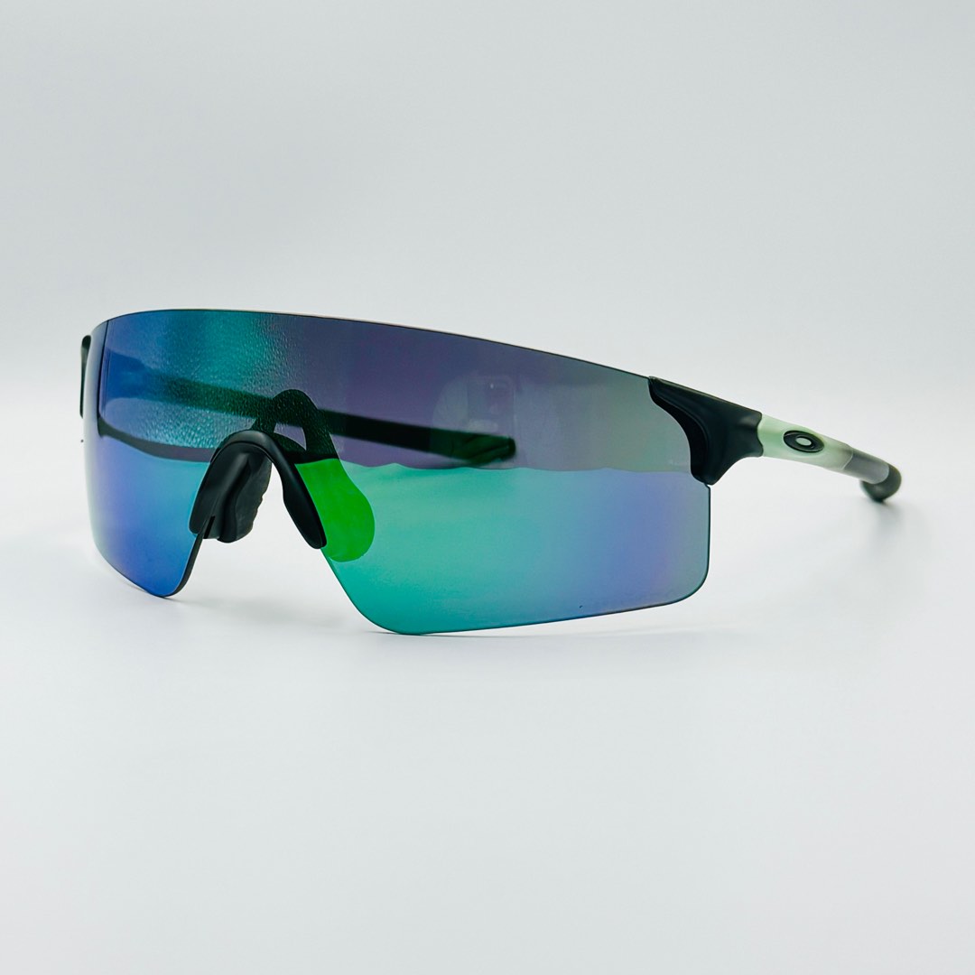 Oakley evzero blades prizm outlet jade