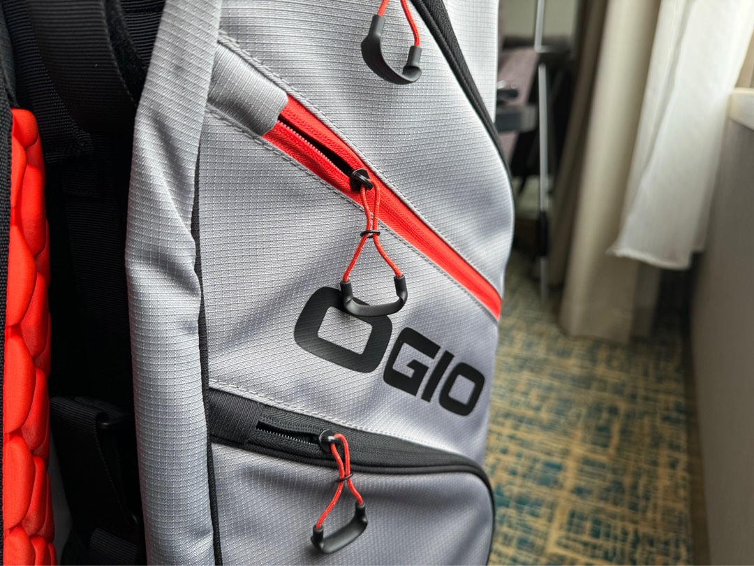 OGIO Golf Bag like NEW Sports Equipment Sports Games Golf on