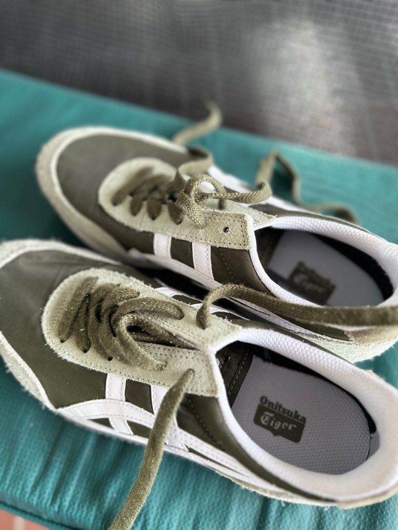 Tiger brand cheap shoes