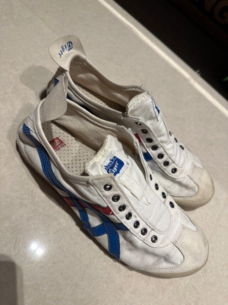 Asuka tiger outlet shoes