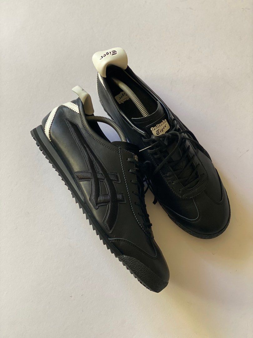 Onitsuka Tiger mexico 66 GDX nippon made Men s Fashion