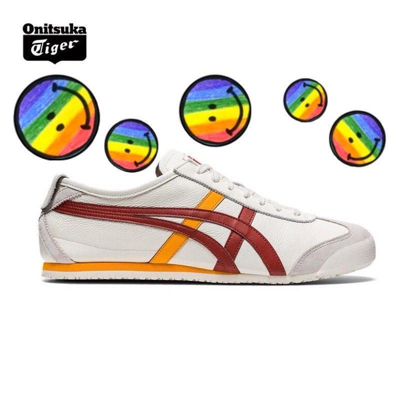 Tiger cheap shoes 219