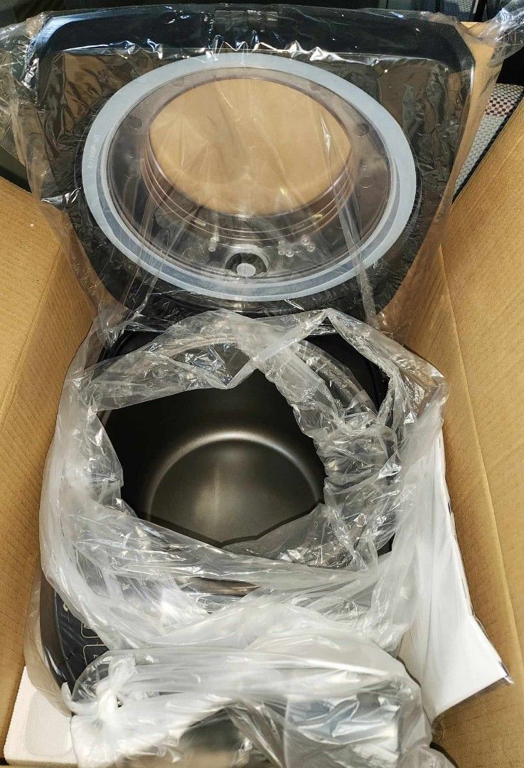 Optimum Multicooker, Furniture & Home Living, Kitchenware & Tableware