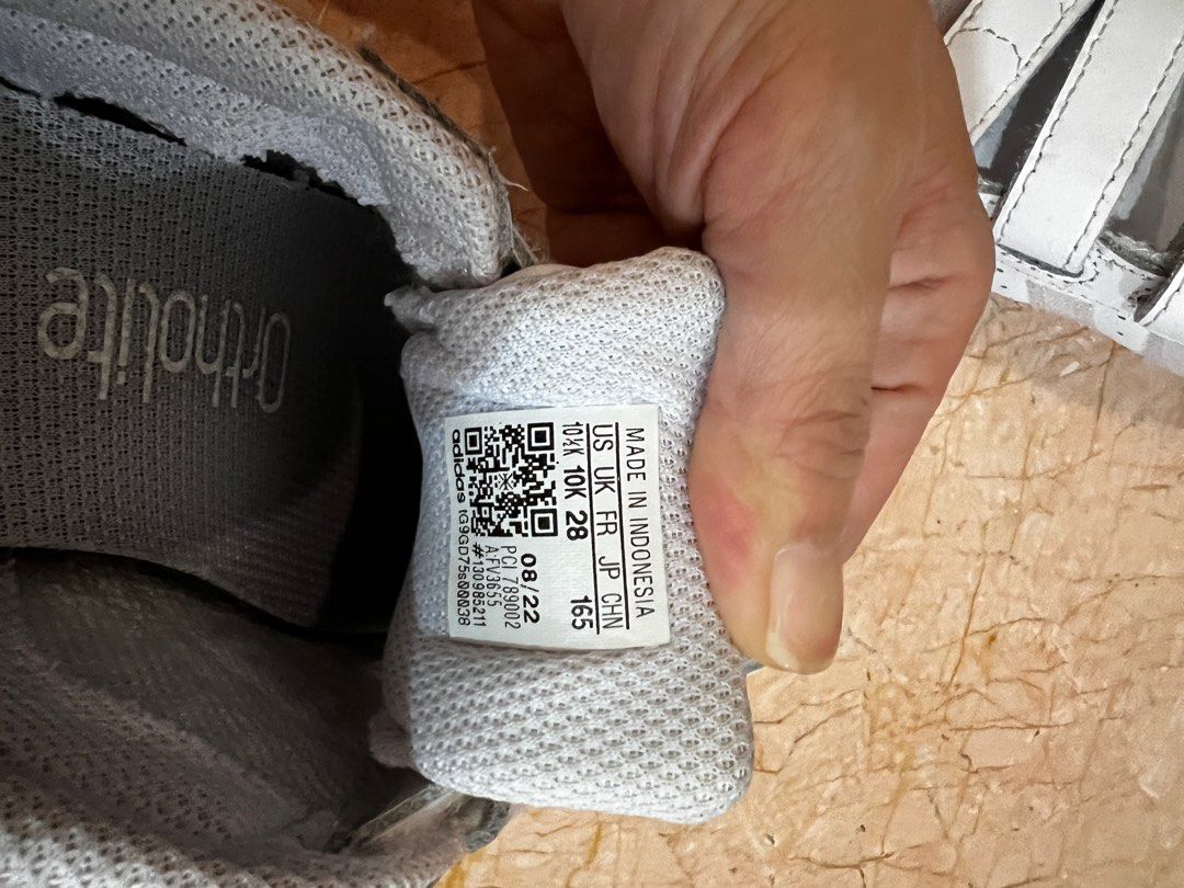 Girls adidas size 2 online