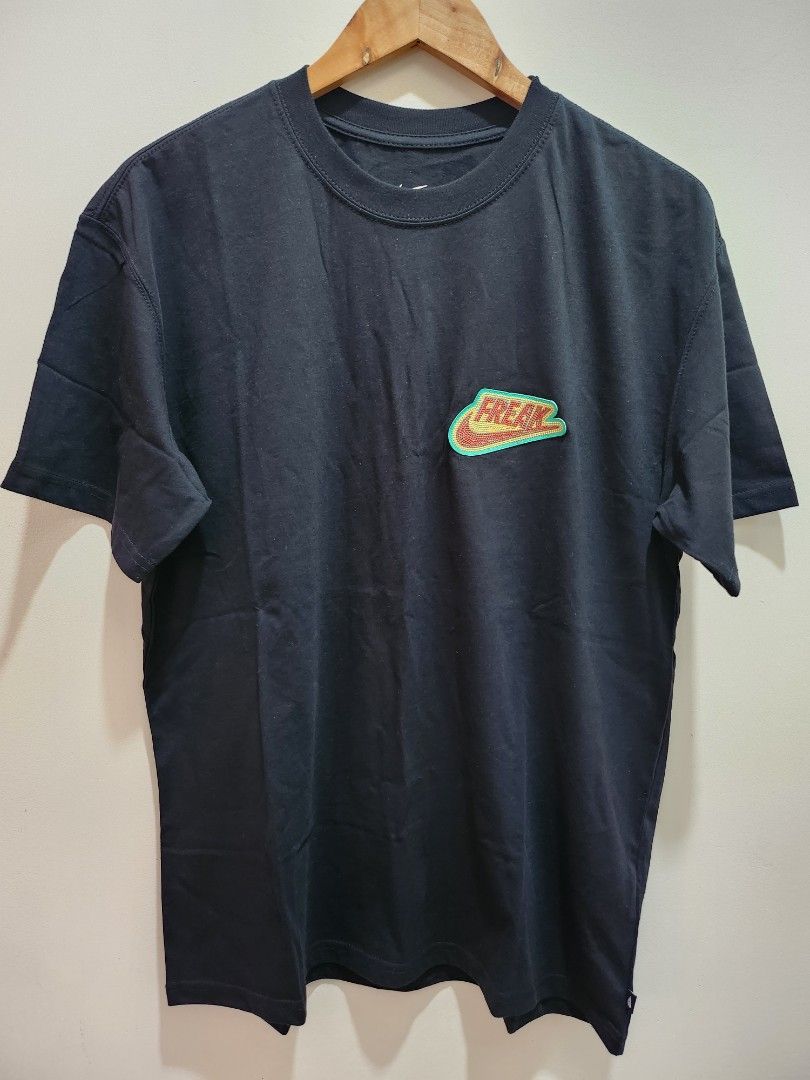 freak shirt nike