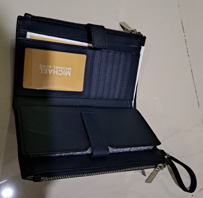 michael kors wallet wristlet sale