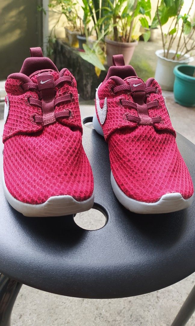 Nike roshe preschool discount