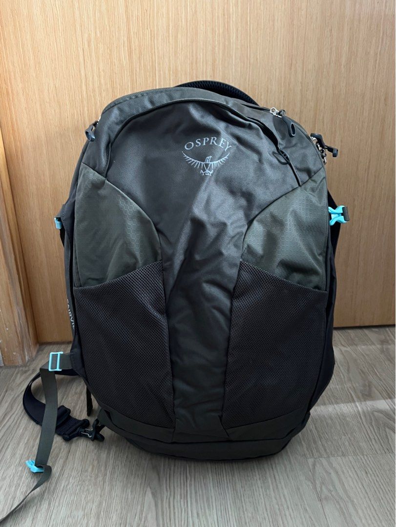 Osprey fairview deals 40 used