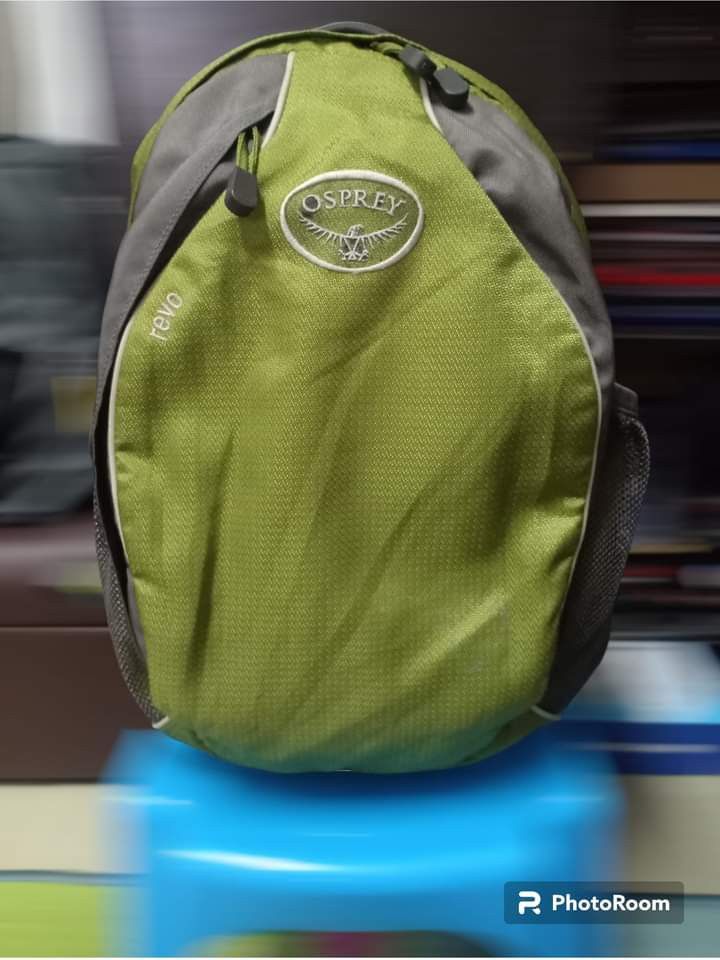 Osprey 25l backpack sales