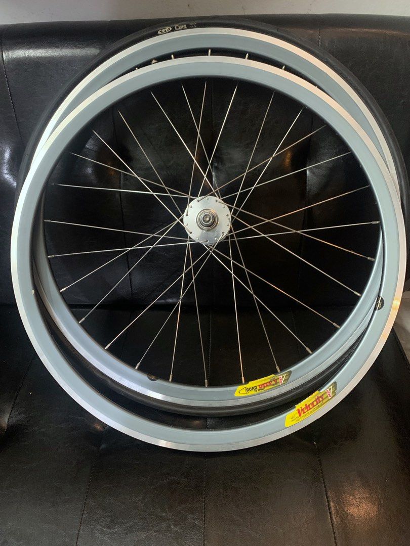 650c rims 2025 for sale