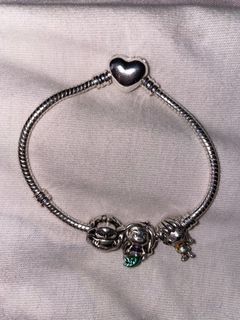 Pandora Bracelet size 17
