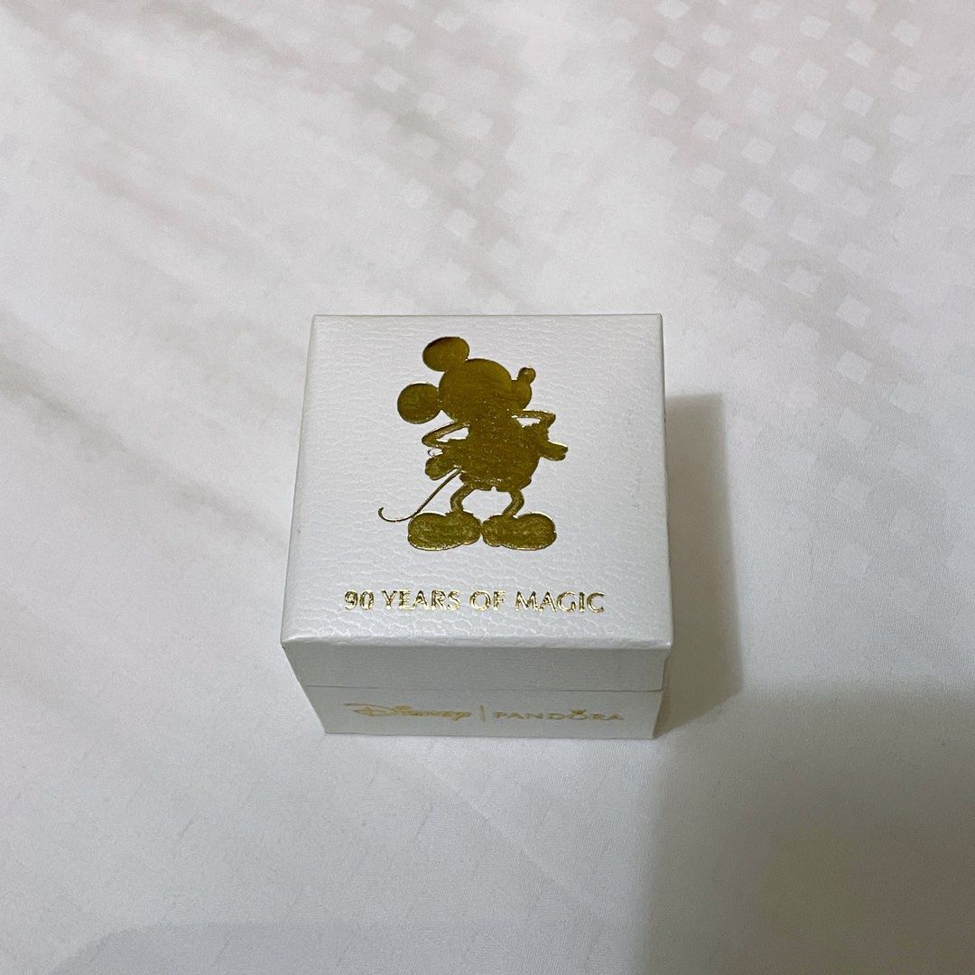 Mickey mouse 90th anniversary pandora shop