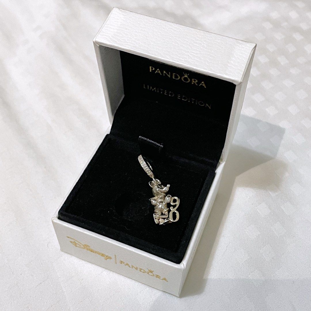 Mickey Mouse 90 Pandora 2024 elginaudiology
