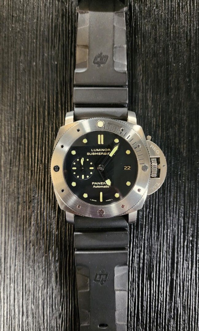 Pam 305 best sale