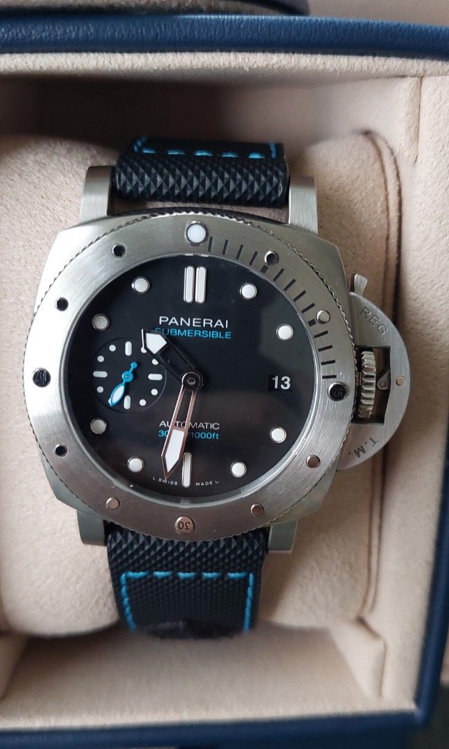 Pam973 review clearance