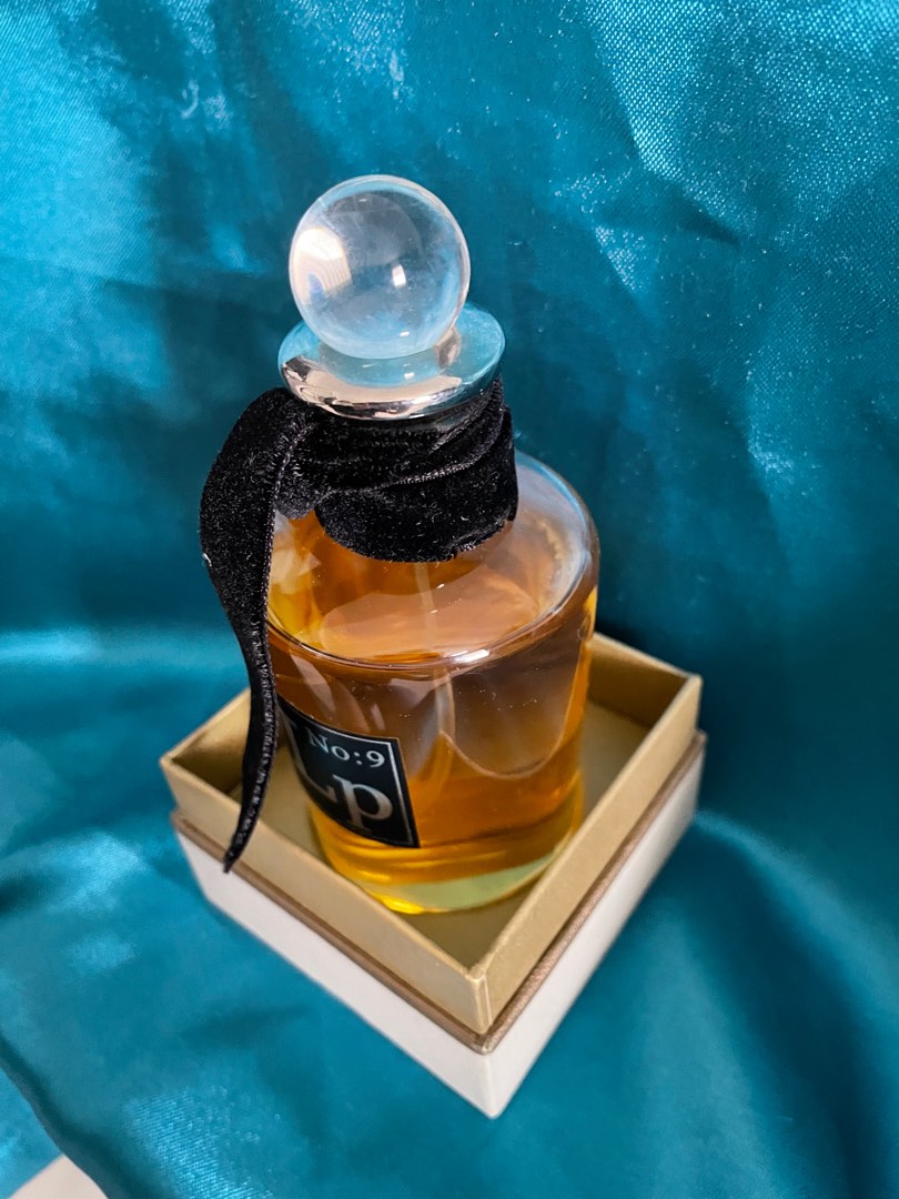 Love potion 2025 number 9 perfume
