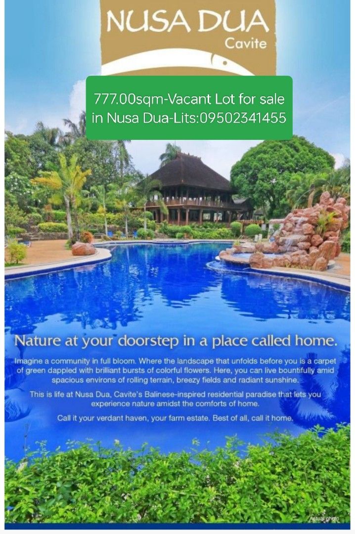 Paradahan Tanza, Cavite Foreclosed Vacant lot for sale!, Property, For