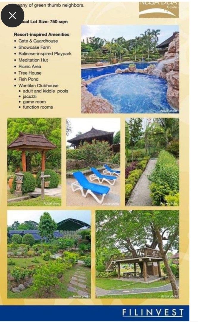 Paradahan Tanza, Cavite Foreclosed Vacant lot for sale!, Property, For