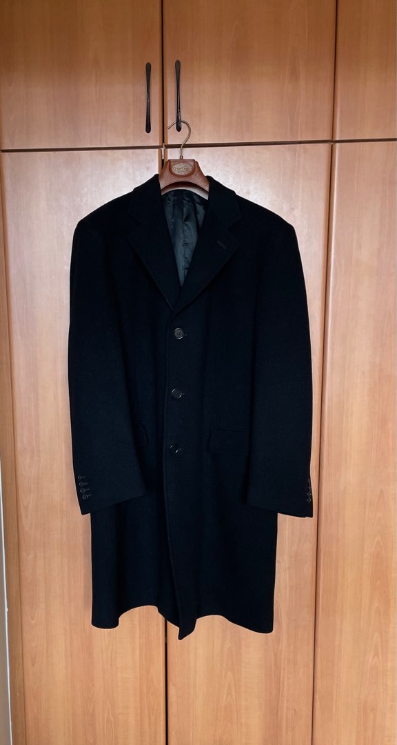 Men house deals coats
