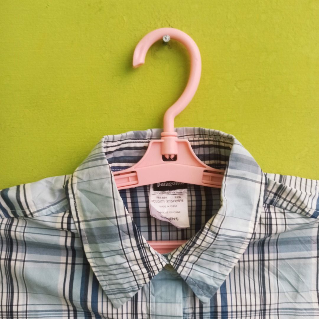 Patagonia overcast shirt 2025