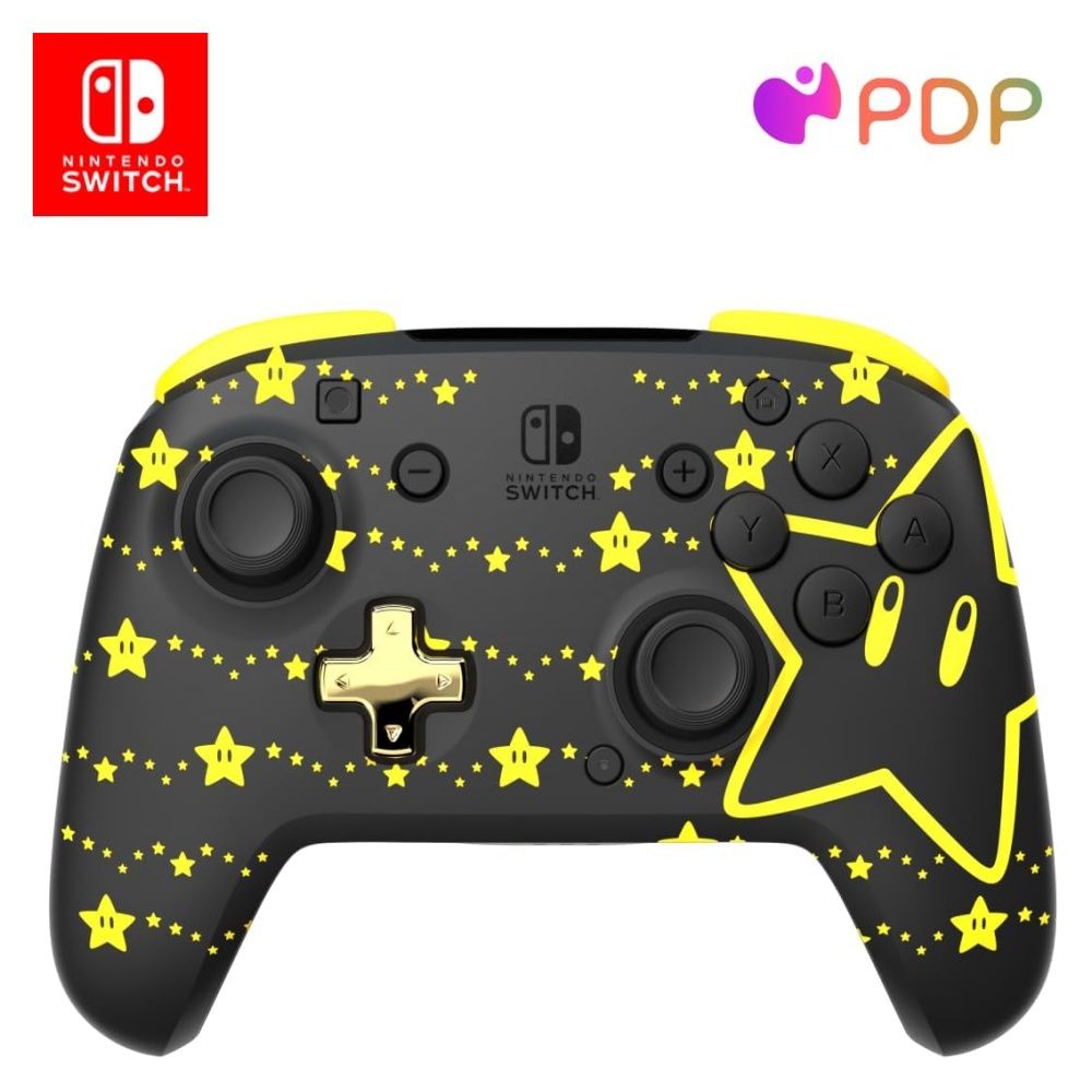 Nintendo switch pro controller rechargeable battery new arrivals