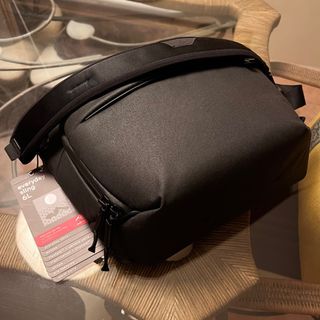 Peak Design Everyday Sling 6L V2 Black