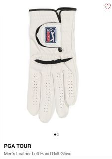PGA TOUR Left Hand Golf Glove