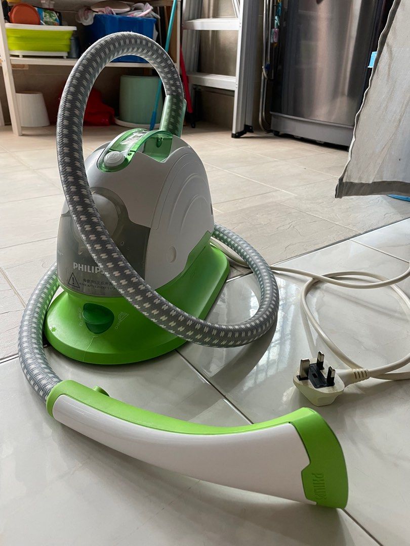 Philips garment steamer gc510 on sale