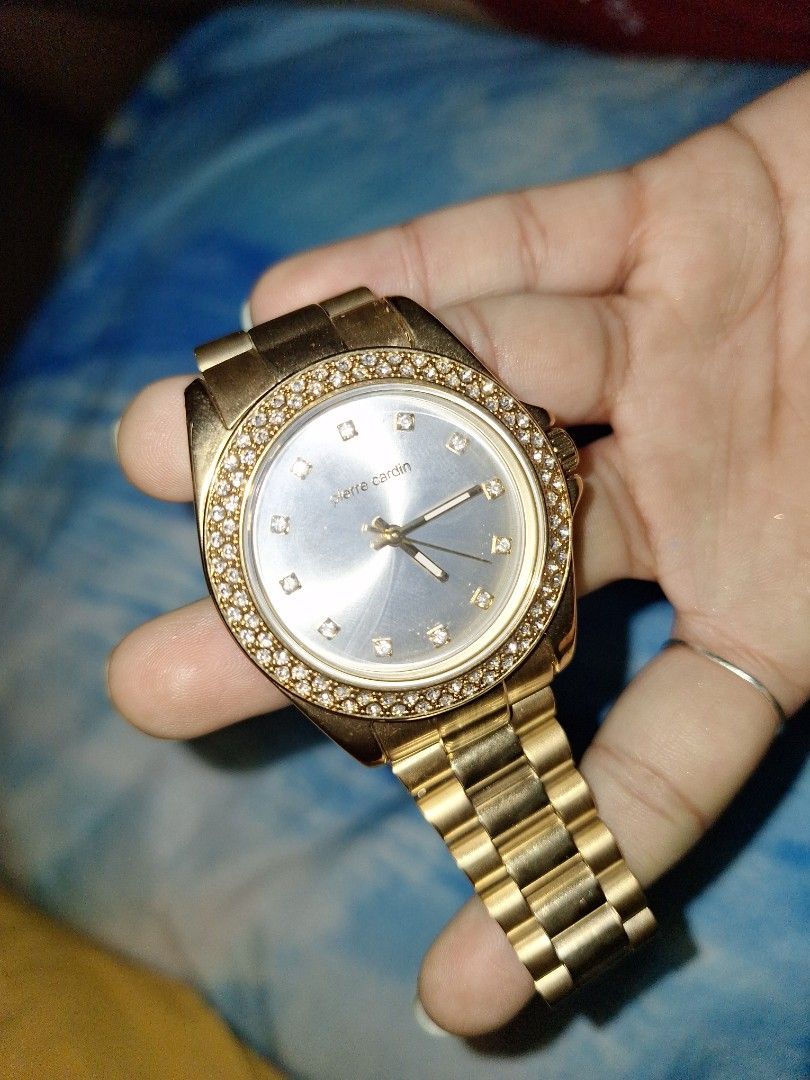 Swiss cardin watches shop