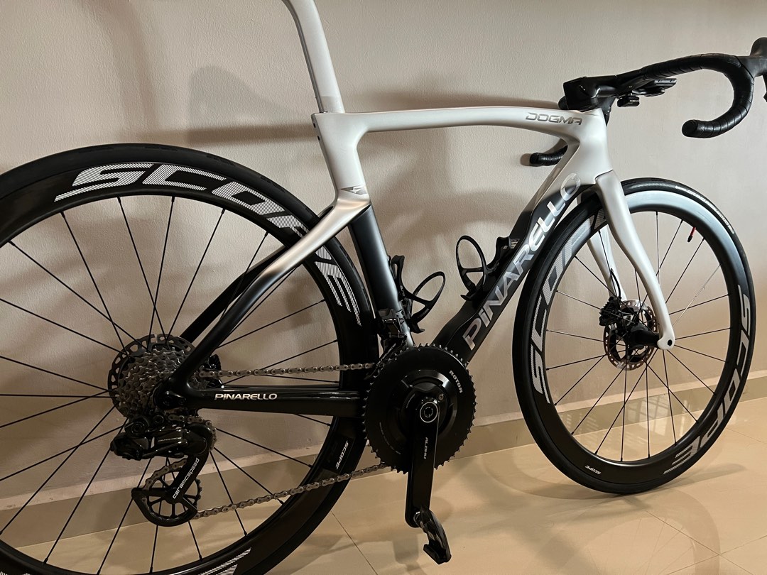 pinarello dogma f12 frameset price
