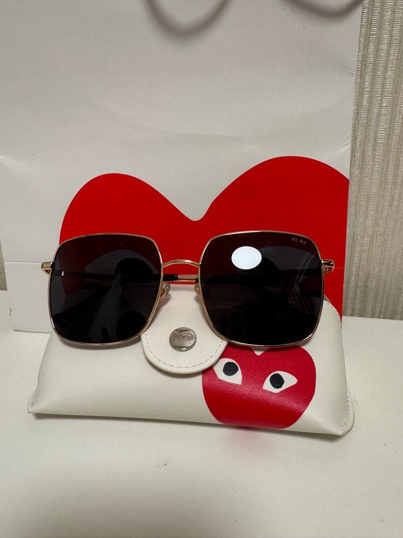 Comme des top garcons eyewear