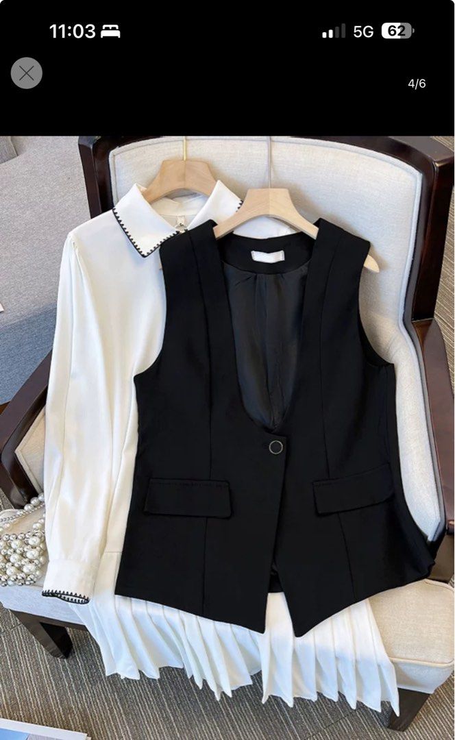 Two hot sale piece waistcoat