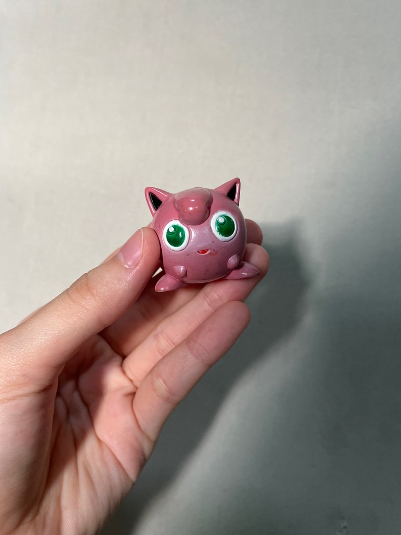 Jigglypuff figure online