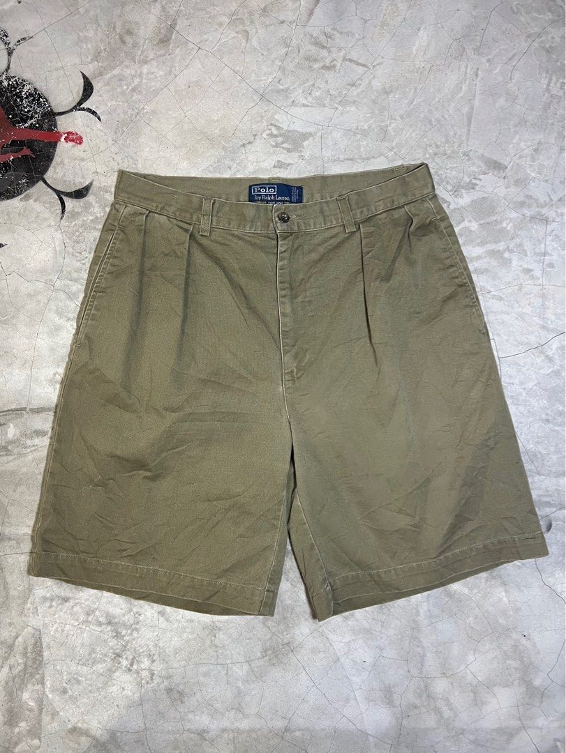 Polo cheap tyler shorts