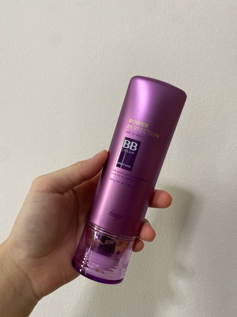 power perfection bb cream, Beauty & Personal Care, Face, Makeup on