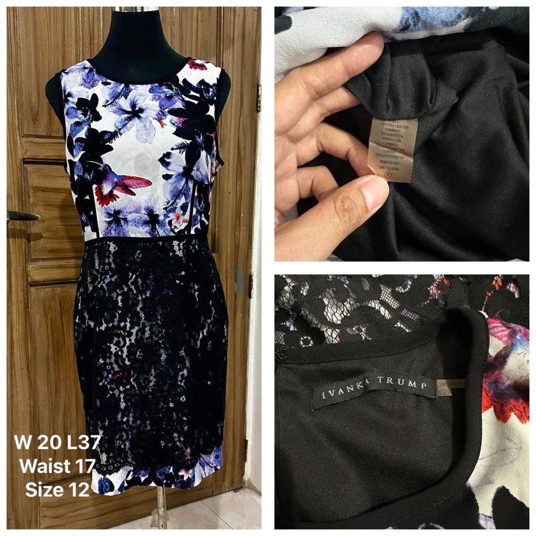 Ivanka trump rn 54163 hotsell