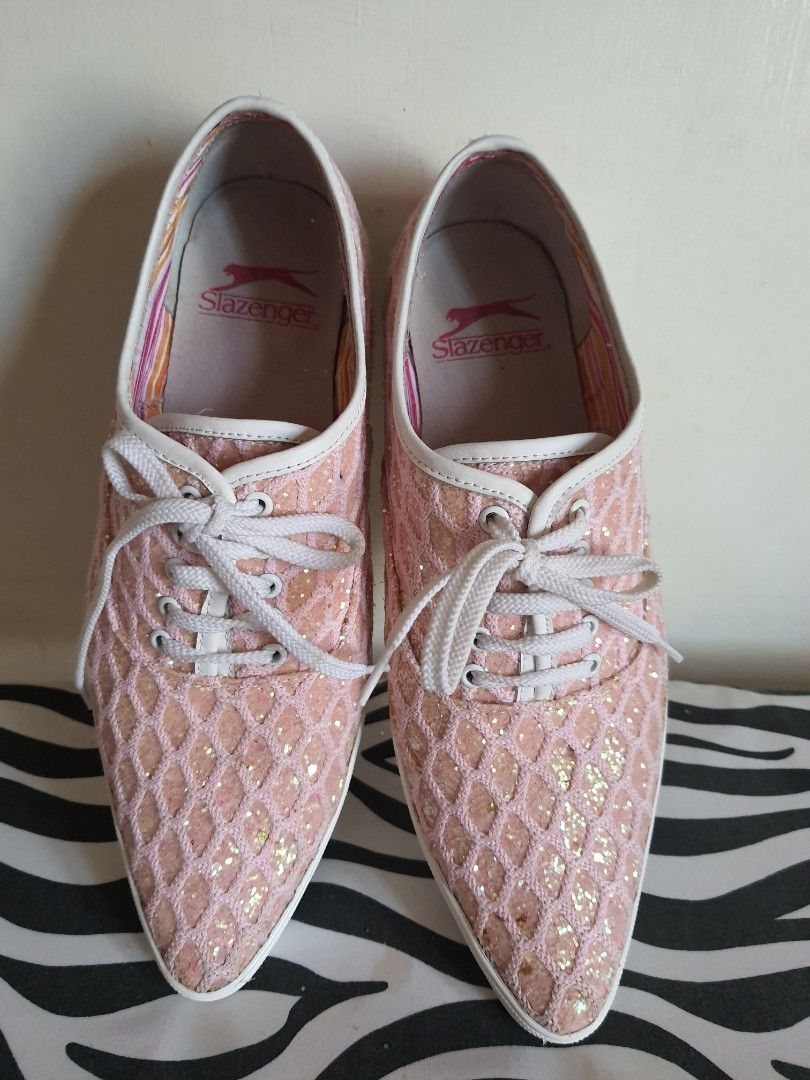 Womens pink shoes cheap size 7