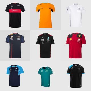 (Pre-order) Official F1 2023 Merch