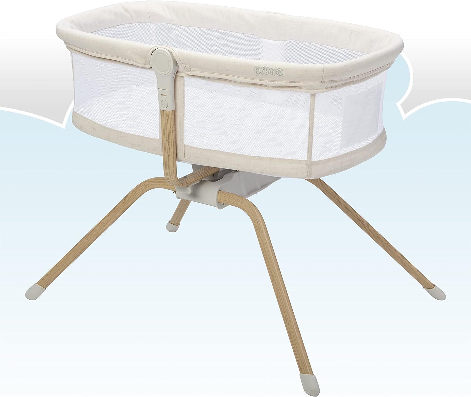 Halo bassinest canopy cheap