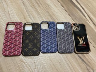 Printed Iphone 13 Pro Max Cases (Take All)