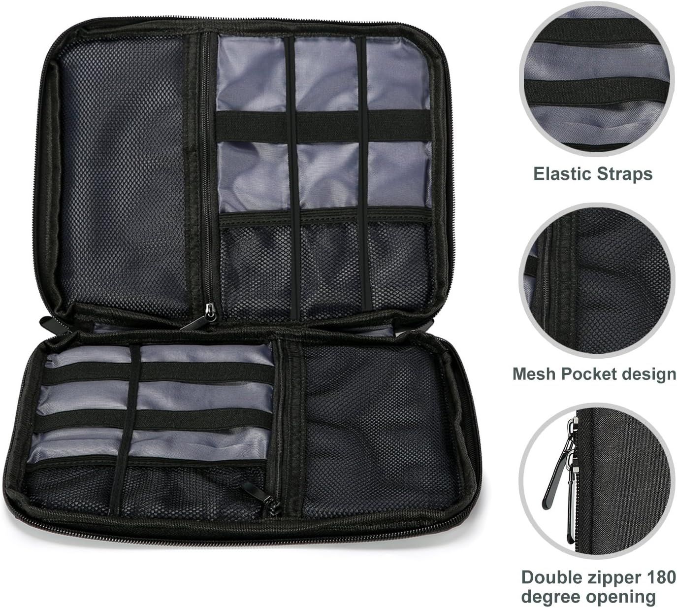Gadget 2024 organizer bag