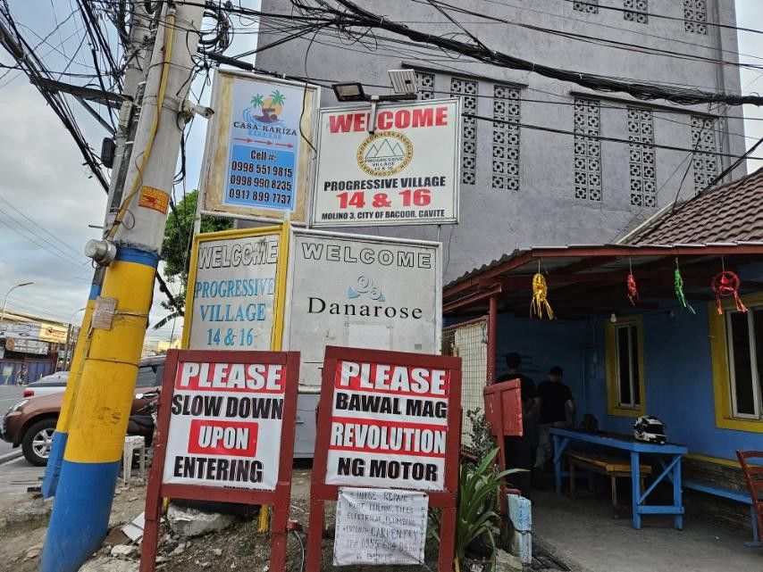 Progressive 16 lot in Bacoor Cavite (Category: Lot) located in Pasig City. Submitted by cowlacrrs (Listing ID 1269348470, Image 1). Description: 244 sqm (corner lot) 15.5k per sqm negotiable.