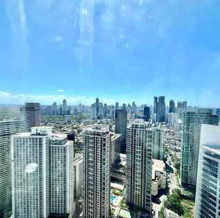 Proscenium Residences 2 bedroom condo unit for sale