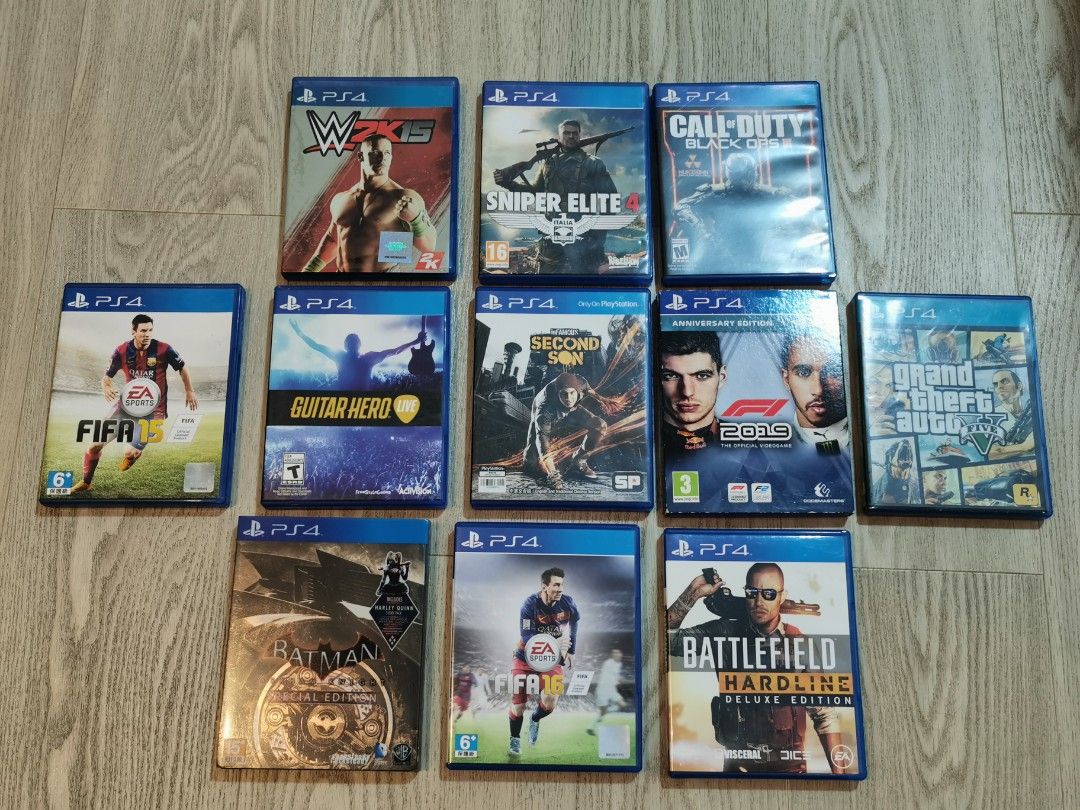 Ps4 deals cheap april 2020