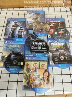 Mafia III 3 PlayStation 4 PS4 Complete CIB + Map Authentic Excellent Disc