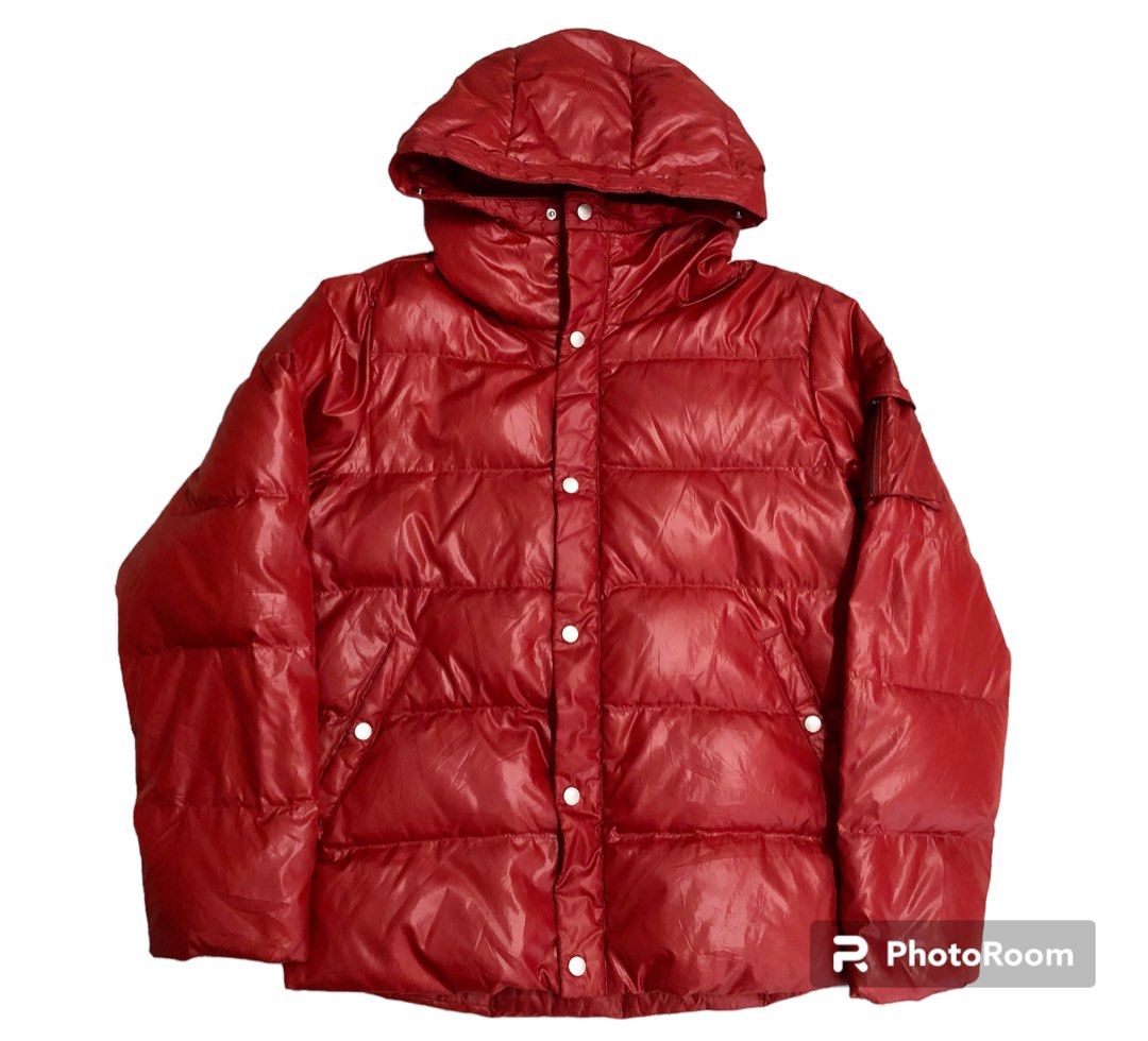Down jacket japanese brand outlet