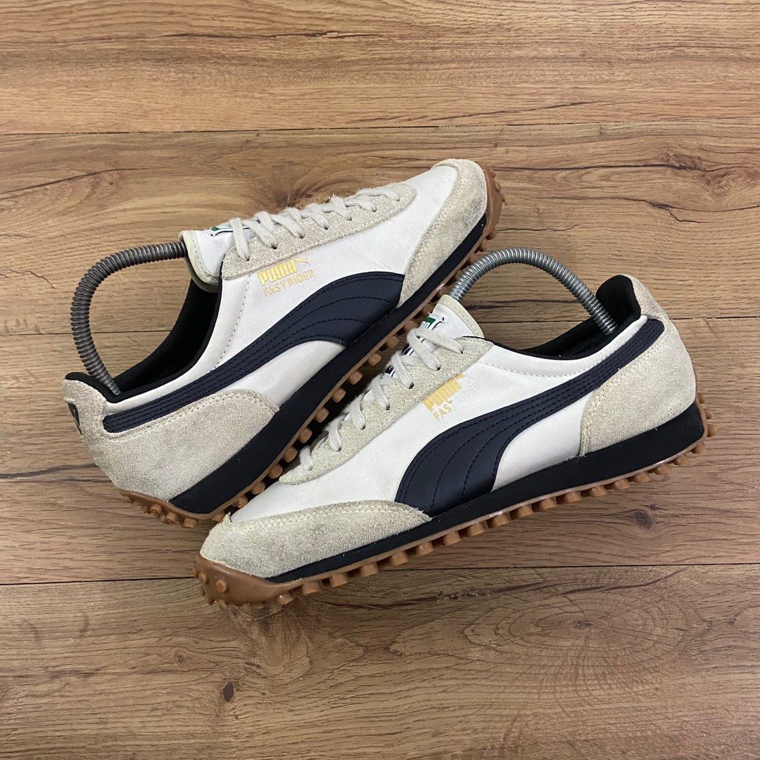 Puma fast cheap rider uk