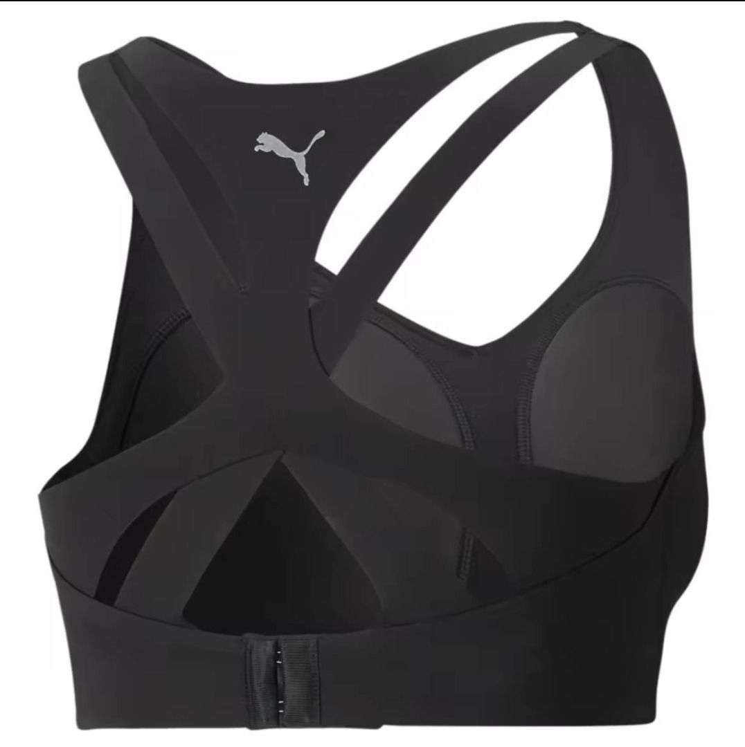 Authentic Puma Sports Bra Drycell Size S, Women's Fashion, Activewear on  Carousell